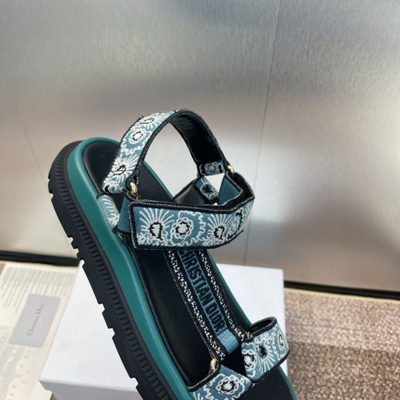 Christian Dior Sandals